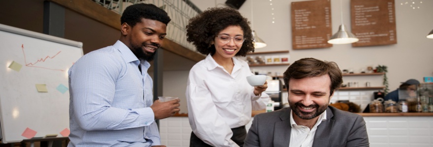 Intraempreendedorismo: Desperte a Inovação Dentro da Sua Empresa