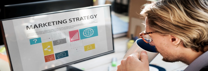 O Papel Estratégico do Marketing no Crescimento dos Negócios