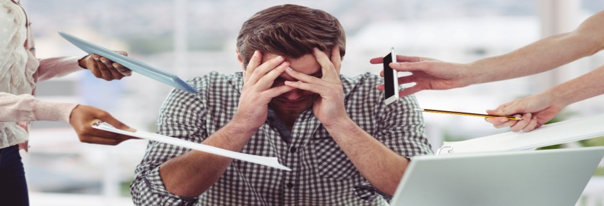 Burnout: Identifique os Sintomas e Entenda se Você Está Sofrendo com Isso