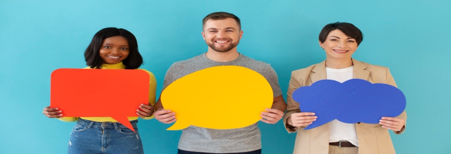 Descubra os Diversos Tipos de Linguagem e Seus Impactos na Comunicação