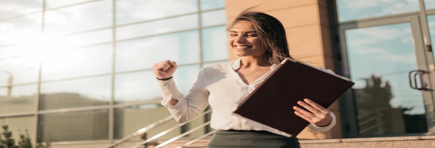 Atitude profissional: como agir com eficácia e crescer na carreira