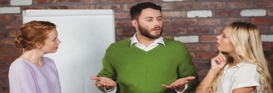 Persuasão ética: como influenciar com integridade e gerar confiança duradoura