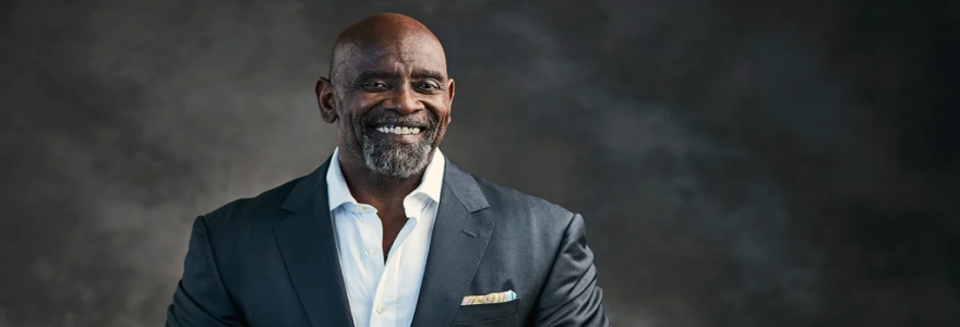 Chris Gardner: a jornada real por trás de “À procura da felicidade”