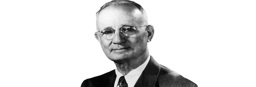 5 pensamentos de Napoleon Hill que mudam sua forma de ver a vida