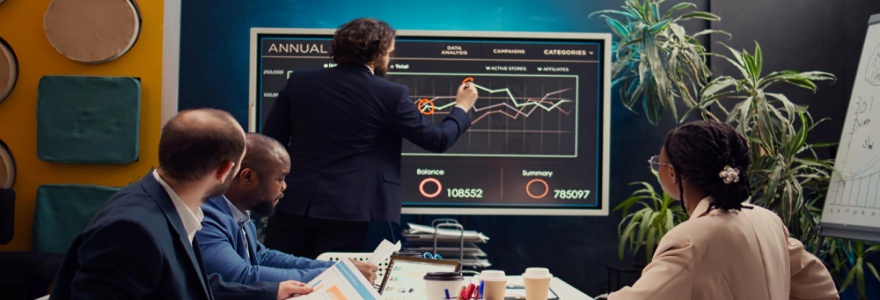 Alavancagem estratégica: o caminho para maximizar resultados
