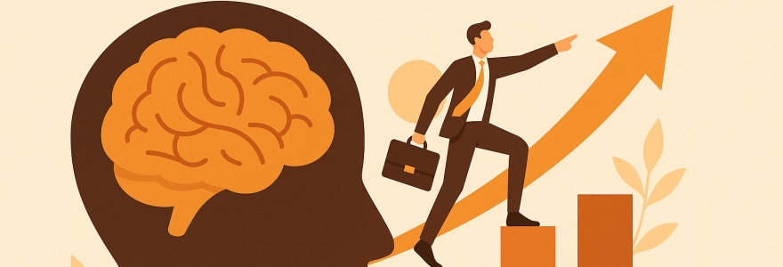 Mentalidade empresarial: sua visão define o tamanho do seu negócio