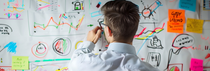 Como executar planejamentos estratégicos no marketing com foco e resultado