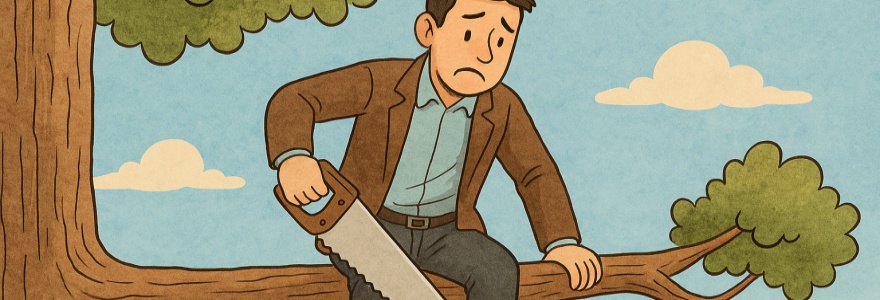 Como o coaching combate a autossabotagem e desbloqueia seu potencial