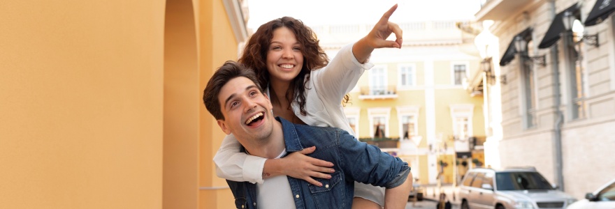 Coisas para fazer em casal: 10 ideias para fugir da rotina sem estresse