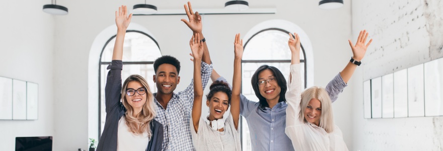 Cultura da empresa: como ela influencia comportamentos e resultados