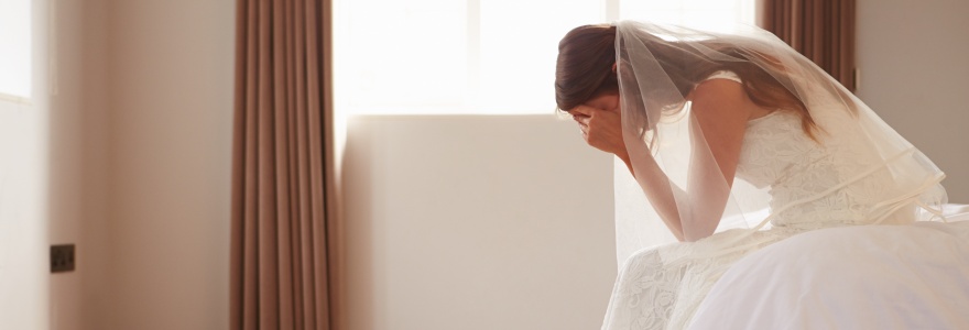 Por que o Planejamento do Casamento Causa Estresse e Como Lidar?