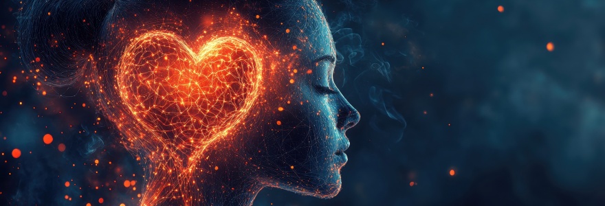 A Jornada para Além do Pensar: O Despertar da Consciência Emocional na Evolução Humana
