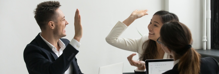 Competitividade saudável no ambiente de trabalho: Estratégias para alta performance e bem-estar