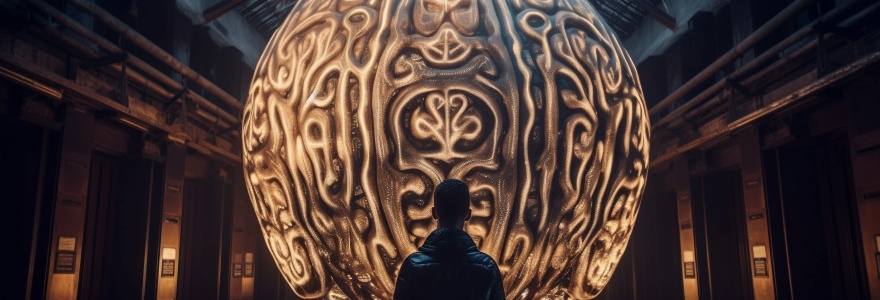 O Código Oculto da Mente: Como as Metáforas e Transformação Pessoal Desarmam o Self Guardião