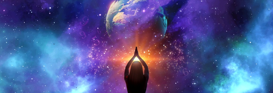 Como o "Sentir" Transforma a Ciência através da Revolução da Consciência
