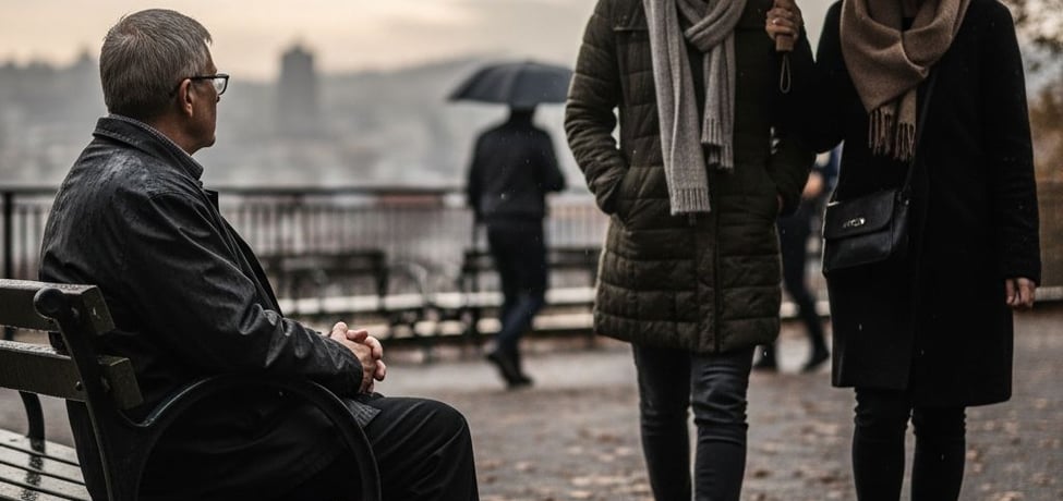 Decifrando o Código do Sofrimento Um Guia Profundo sobre as 9 Dores da Alma e a Maturidade Humana