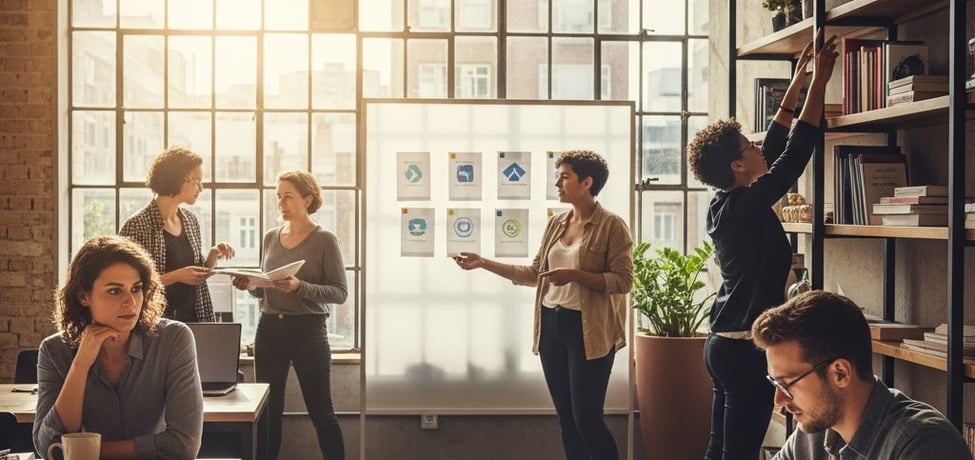 7 Passos Essenciais para Consolidar sua Identidade sob a Ótica do Valuation Humano