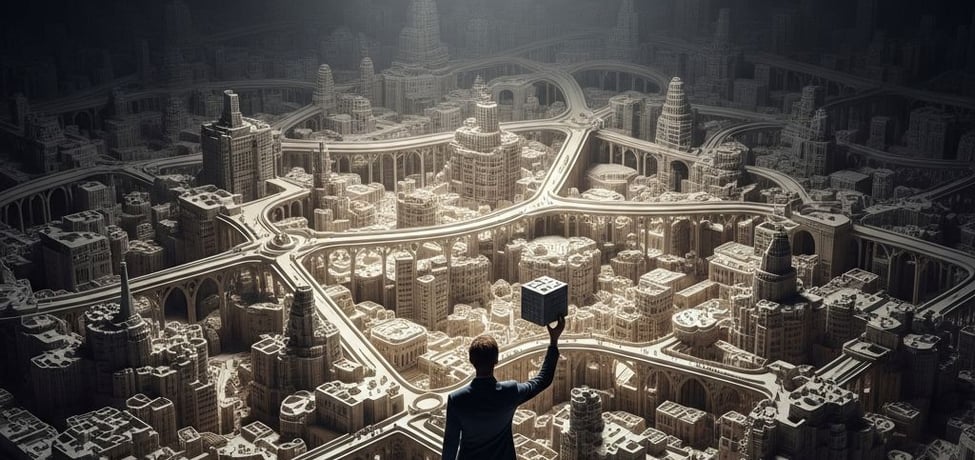 A Arquitetura da Mente Por Que Saber Tudo Não É Suficiente Para Mudar Sua Vida