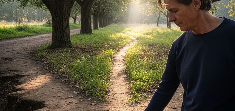 Como Identificar a Maturidade Emocional e Integrar Novos Caminhos na Jornada da Consciência