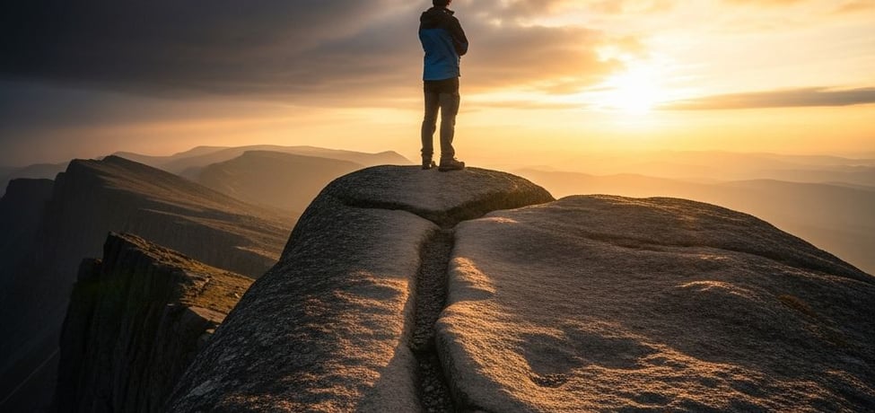 Como Identificar a Maturidade Emocional e Integrar Novos Caminhos na Jornada da Consciência