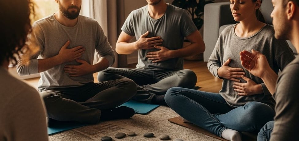 Guia Completo para Pais Dominando a Autorregulação Emocional em 8 Etapas Essenciais