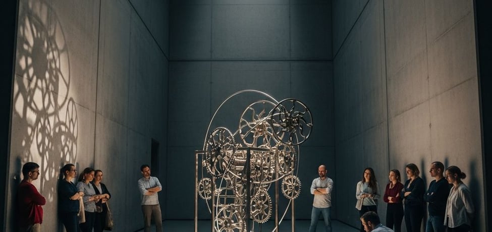 Guia Definitivo da Filosofia Marquesiana Consciência e Integração