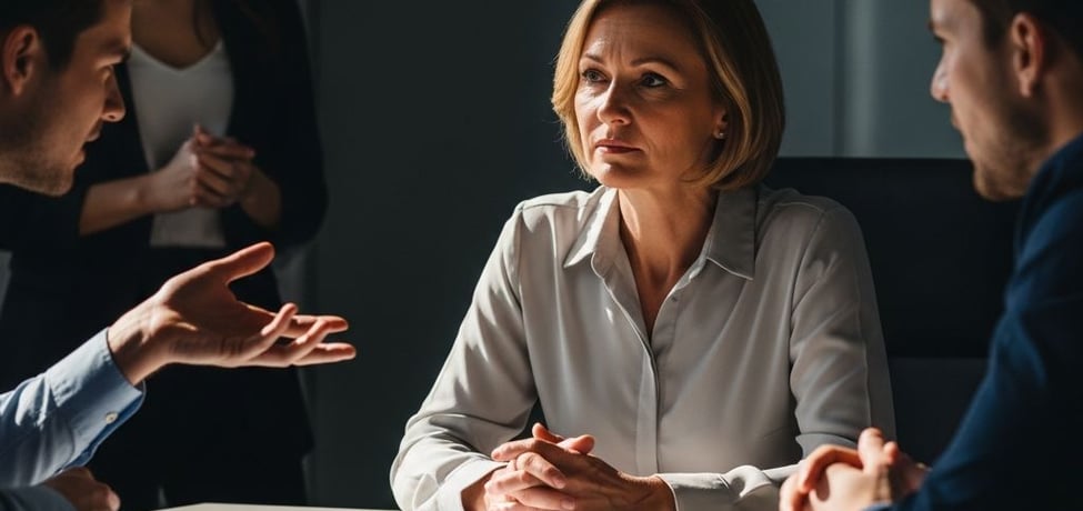 Maturidade Emocional nos Relacionamentos Profissionais Como Desenvolver e Aplicar no Dia a Dia