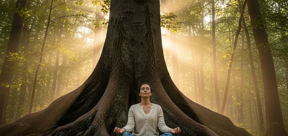 O Caminho Definitivo para Cultivar a Consciência Aplicada e Redefinir seu Ano