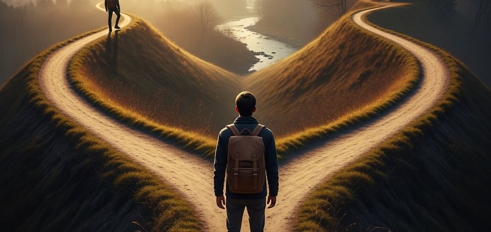 O Caminho para Integrar Propósito e Carreira com Consciência e Praticidade