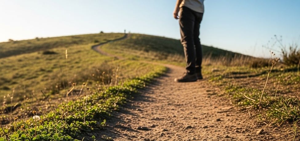 O Caminho para Integrar Propósito e Carreira com Consciência e Praticidade