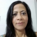 Maria Isabel da Silva