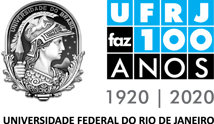 Logo Da Universidade Federal do Rio de Janeiro
