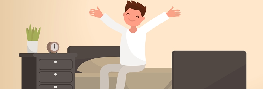 Metas e Objetivos: Por que você Levanta da Cama toda Manhã?