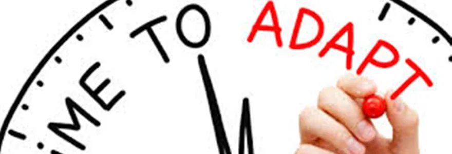 adaptacao