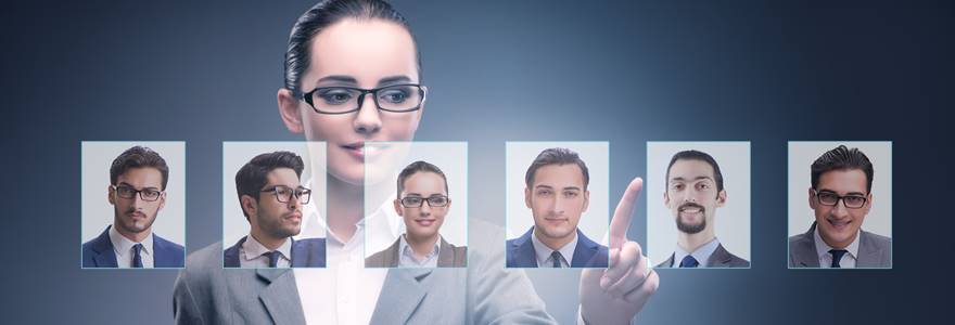 Recruitment,And,Employment,Concept,With,Businesswoman