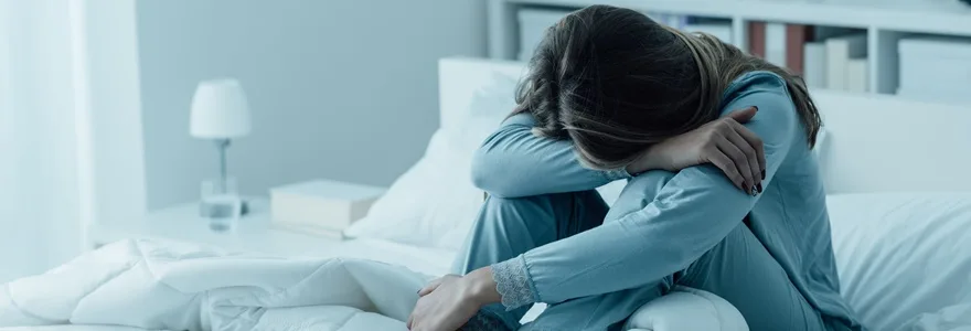 Tristeza profunda: como lidar com esse sentimento?