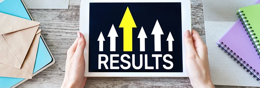 resultados