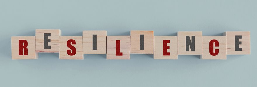 Wooden,Blocks,With,Resilience,Word
