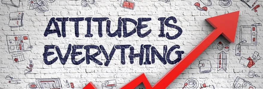 atitude