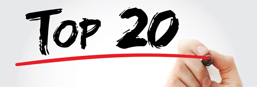 top-20