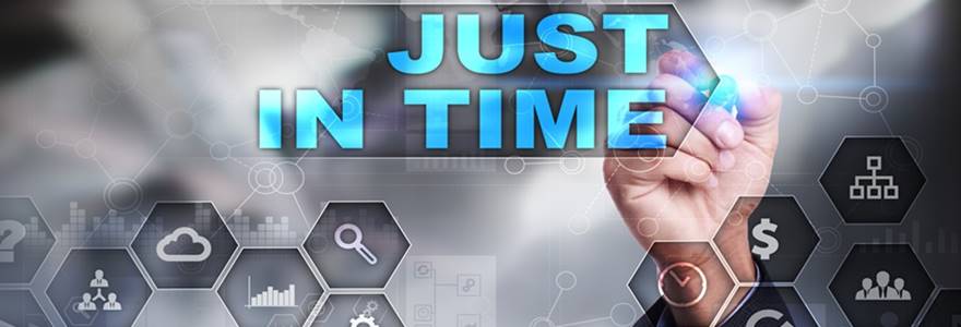 1-just-in-time