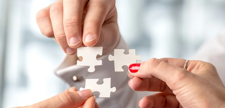 O que é sinergia e qual a sua relação com o Coaching