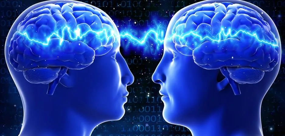 Estados mentais e frequências de ondas cerebrais