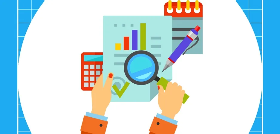 Quais são as técnicas de auditoria?