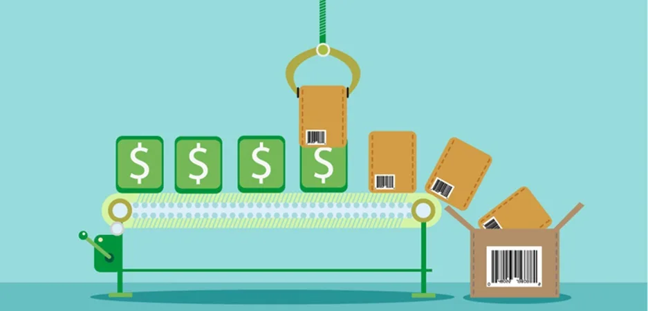 Para que serve o orçamento empresarial?
