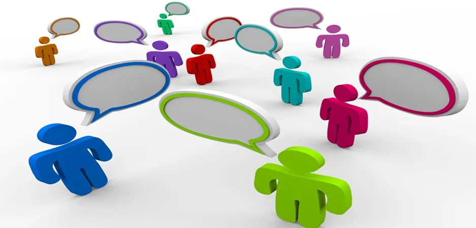 Entenda a teoria da comunicação