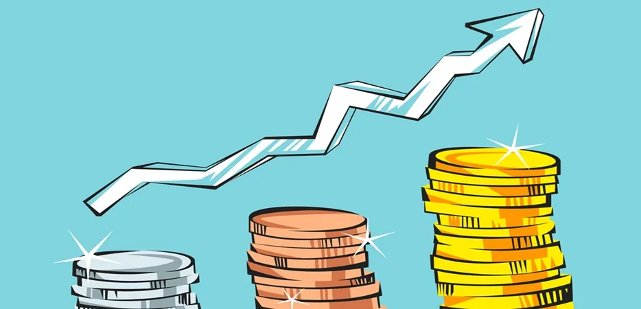 Entenda o que é alavancagem financeira