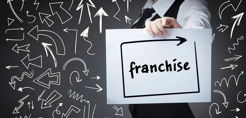 Conheça os três tipos de franchising que existem