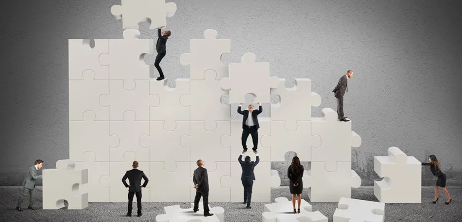 Quais são os recursos de uma empresa?