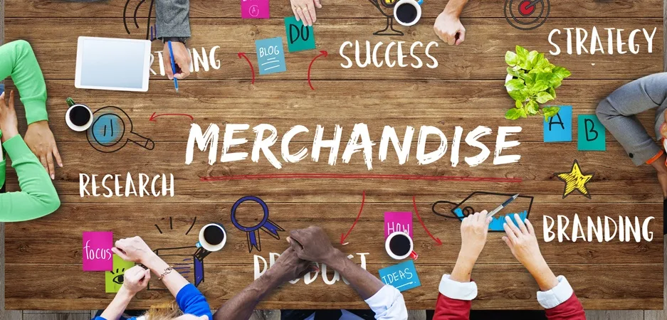 Confira 6 tipos de merchandising para investir em sua marca